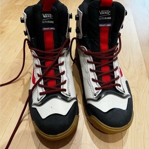 Band Ultrarange EXO Hi. Gore Tex MTE-3